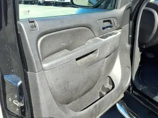Chevrolet Silverado 1500 2013 4x4 LTZ 4dr Crew Cab 5.8 ft. SB