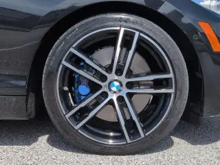 BMW 2 Series 2018 M240i 2dr Coupe