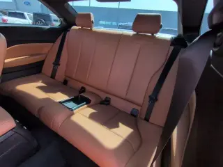 BMW 2 Series 2018 M240i 2dr Coupe