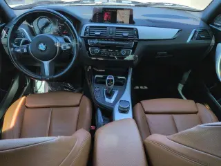BMW 2 Series 2018 M240i 2dr Coupe