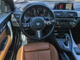 BMW 2 Series 2018 M240i 2dr Coupe
