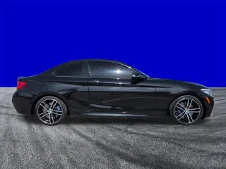 BMW 2 Series 2018 M240i 2dr Coupe