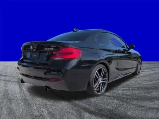 BMW 2 Series 2018 M240i 2dr Coupe