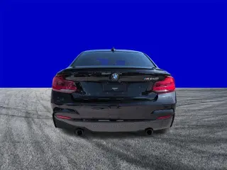 BMW 2 Series 2018 M240i 2dr Coupe