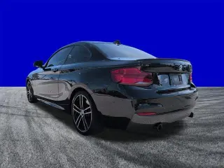 BMW 2 Series 2018 M240i 2dr Coupe