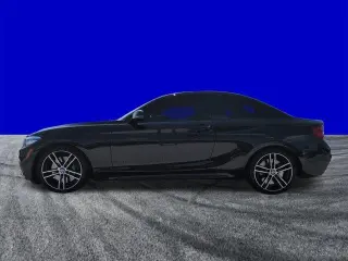 BMW 2 Series 2018 M240i 2dr Coupe