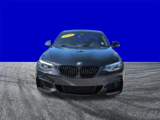 BMW 2 Series 2018 M240i 2dr Coupe