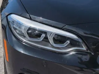 BMW 2 Series 2018 M240i 2dr Coupe