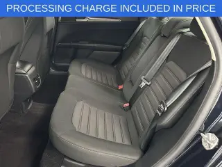 Ford Fusion 2020 SE 4dr Sedán