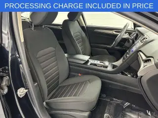 Ford Fusion 2020 SE 4dr Sedán