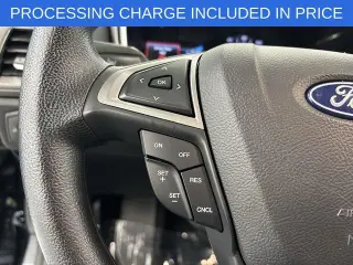Ford Fusion 2020 SE 4dr Sedán