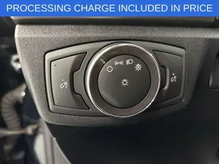 Ford Fusion 2020 SE 4dr Sedán