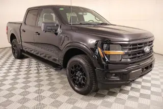Ford F-150 2024 4x4 XLT 4dr SuperCrew 5.5 ft. SB