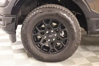 Ford F-150 2024 4x4 XLT 4dr SuperCrew 5.5 ft. SB