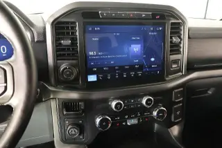 Ford F-150 2024 4x4 XLT 4dr SuperCrew 5.5 ft. SB