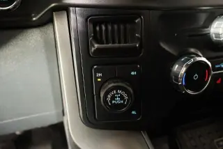 Ford F-150 2024 4x4 XLT 4dr SuperCrew 5.5 ft. SB