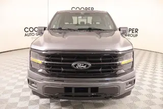 Ford F-150 2024 4x4 XLT 4dr SuperCrew 6.5 ft. SB