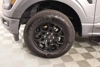 Ford F-150 2024 4x4 XLT 4dr SuperCrew 6.5 ft. SB