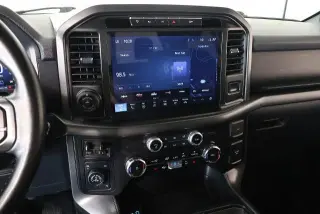 Ford F-150 2024 4x4 XLT 4dr SuperCrew 6.5 ft. SB