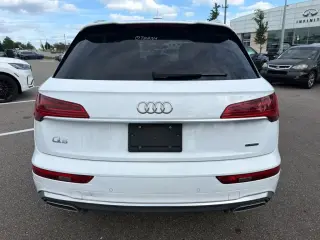 Audi Q5 2024 AWD quattro S line Premium Plus 45 TFSI 4dr SUV