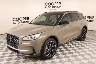 Lincoln Corsair 2025 Reserve 4dr SUV