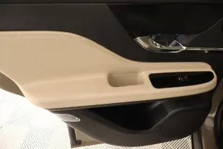 Lincoln Corsair 2025 Reserve 4dr SUV