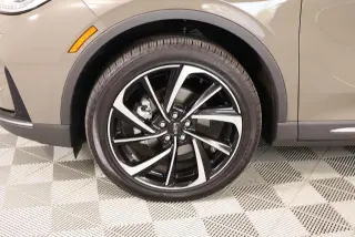 Lincoln Corsair 2025 Reserve 4dr SUV