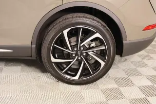 Lincoln Corsair 2025 Reserve 4dr SUV
