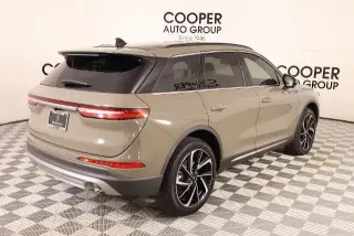 Lincoln Corsair 2025 Reserve 4dr SUV