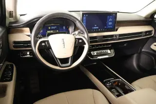 Lincoln Corsair 2025 Reserve 4dr SUV