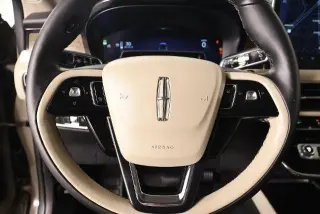 Lincoln Corsair 2025 Reserve 4dr SUV