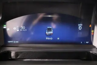 Lincoln Corsair 2025 Reserve 4dr SUV