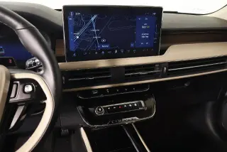 Lincoln Corsair 2025 Reserve 4dr SUV