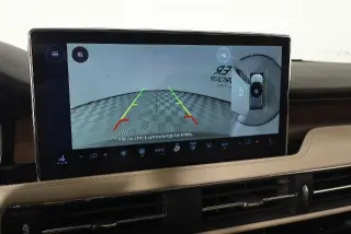 Lincoln Corsair 2025 Reserve 4dr SUV