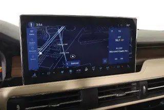 Lincoln Corsair 2025 Reserve 4dr SUV
