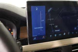 Lincoln Corsair 2025 Reserve 4dr SUV