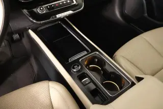Lincoln Corsair 2025 Reserve 4dr SUV