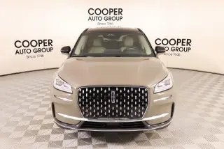 Lincoln Corsair 2025 Reserve 4dr SUV