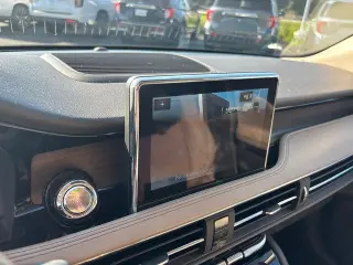 Lincoln Corsair 2022 Reserve 4dr SUV