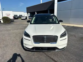 Lincoln Corsair 2022 Reserve 4dr SUV