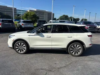 Lincoln Corsair 2022 Reserve 4dr SUV
