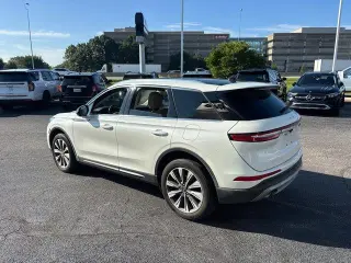 Lincoln Corsair 2022 Reserve 4dr SUV