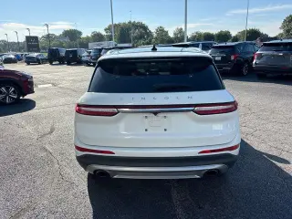 Lincoln Corsair 2022 Reserve 4dr SUV