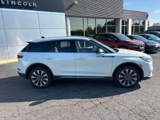 Lincoln Corsair 2022 Reserve 4dr SUV