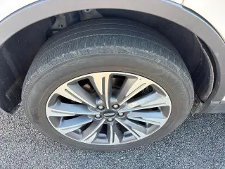 Lincoln Corsair 2022 Reserve 4dr SUV