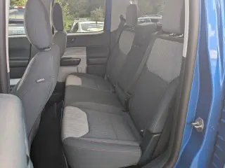 Ford Maverick 2022 XLT 4dr SuperCrew 4.5 ft. SB