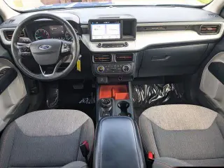 Ford Maverick 2022 XLT 4dr SuperCrew 4.5 ft. SB