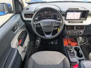 Ford Maverick 2022 XLT 4dr SuperCrew 4.5 ft. SB