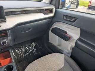 Ford Maverick 2022 XLT 4dr SuperCrew 4.5 ft. SB