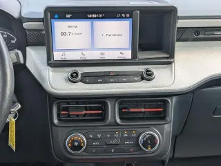 Ford Maverick 2022 XLT 4dr SuperCrew 4.5 ft. SB